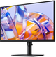 Monitor 32 cali Samsung ViewFinity S8 (LS32H800UAUXEN) - obraz 2
