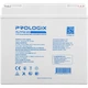 Акумуляторная батарея Prologix 12.8V 20AH 256Wh (PLFP12-20) LiFePO4 - изображение 1