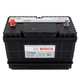 Автомобильный аккумулятор BOSCH ASIA T30 500 105Ah 800A L+ 0092T30500 - изображение 1