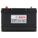 Автомобильный аккумулятор BOSCH ASIA T30 500 105Ah 800A L+ 0092T30500 - изображение 5
