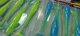 Силикон Keitech Swing Impact Fat 4.8" PAL#03 Ice Chartreuse (5 шт/уп) - изображение 2