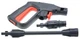 Пістолет VJ Parts для мийки високого тиску з регульованою насадкою max.150bar/15MPa max.60°C (авм360) - зображення 3