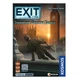 Настольная игра-квест Rozum Exit Зникнення Шерлока Холмса (укр), R073UA - изображение 1