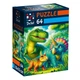 Пазл Vladi Toys De.tail Доисторические друзья 64 эл (DT1234-06) - изображение 1