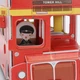 Конструктор-головоломка Cubic Fun 3D Puzzle Mini Double decker bus 66 эл - изображение 3