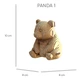 Картонний конструктор Cartonic 3D Puzzle Panda Family (CARTPANDAFAM) - зображення 8