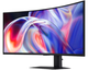 Монітор 40" Samsung ViewFinity S8 (LS40H850TAUXEN) - зображення 3