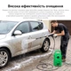 Мийка високого тиску RZTK W 450 - зображення 3