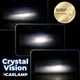 Світлодіодні автолампи H4 Carlamp Crystal Vision мініатюрні лампи сумісні на 99% з вашим авто 5500 Lm 6000 K (CVH4) - зображення 9