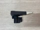 Привод замка задней левой двери GENERAL MOTORS 96229551 CHEVROLET AVEO, LACETTI, DAEWOO SENS - изображение 3