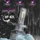 Світлодіодні лампи Н11 для авто Carlamp Day Light Gen2 Led автолампи 5800 K 7500 Lm (DLG2H11) - зображення 7
