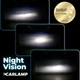 Світлодіодні лампи НВ3-9005 для авто Carlamp Night Vision Gen3 Led автолампи 5500 K 6000 Lm (NVG3HB3) - зображення 7