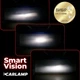 Світлодіодні лампи H7 для авто Carlamp Smart Vision Gen3 Led автолампи 9000 Lm 6500 K (SMG3H7) - зображення 8