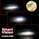 Led лампи H4 для авто світлодіодні ближній і дальній Carlamp Smart Vision Gen3 9000 Lm 6500 K (SMG3H4) - зображення 8