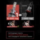 Світлодіодні лампи H13 для авто Carlamp Smart Vision Gen3 Led автолампи 9000 Lm 6500 K (SMG3H13) - зображення 5