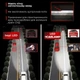 Світлодіодні лампи H13 для авто Carlamp Smart Vision Gen3 Led автолампи 9000 Lm 6500 K (SMG3H13) - зображення 6