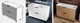 Тумба Status Hartia 120 Дуб, с умывальником Aria Low 120 - изображение 13