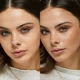 Бронзер для обличчя Kiko Milano Silky Glow Baked Bronzer 02 8.5g - зображення 3