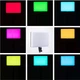 Прямоугольная LED лампа PM-26 RGB с пультом, от USB 3000-6500K (Ra96+)+штатив 2,1м. - изображение 7