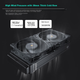 Вентилятор Phanteks T30 120 мм PWM 3шт (PH-F120T30) - изображение 5