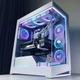Вентилятор Phanteks D30 120 мм PWM ARGB White - зображення 7