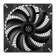 Вентилятор Silverstone AP184i-PRO 180 мм ARGB PWM - изображение 1