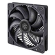 Вентилятор Silverstone AP184i-PRO 180 мм ARGB PWM - изображение 2