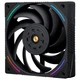 Вентилятор Thermalright TL-K12 120 мм PWM ARGB - изображение 2
