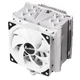 Вентилятор Delta AK-12B 120 мм PWM White - изображение 5
