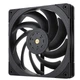 Вентилятор Thermalright TL-B14B EXTREM 140 мм PWM - зображення 4