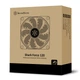 Вентилятор SilverStone SF120B 120 мм PWM Black (SST-SF120B) - изображение 8