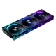 Вентилятор Phanteks D28 Block Edition Reverse Blade 120 мм Black - изображение 1