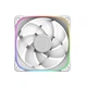 Вентилятор Geometric Future Longshen 2503W 120 мм PWM White - изображение 1