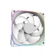 Вентилятор Geometric Future Longshen 2503W 120 мм PWM White - изображение 2