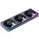 Вентилятор Jonsbo XA-360BR Shadow Blade Reverse Blade 120 мм PWM Black - изображение 4