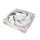 Вентилятор Geometric Future Longshen 2503W 120 мм PWM White - изображение 6