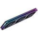 Вентилятор Jonsbo XA-360BR Shadow Blade Reverse Blade 120 мм PWM Black - изображение 7