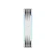 Вентилятор Geometric Future Longshen 2503W 120 мм PWM White - изображение 7