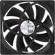 Вентилятор Thermalright TL-C12C X3 120 мм PWM Black - изображение 4