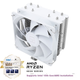 Кулер Thermalright Assassin X 120 Refined SE White - изображение 9
