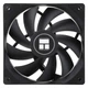Вентилятор Thermalright TL-C12C X3 120 мм PWM Black - изображение 5
