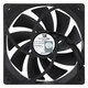 Вентилятор Thermalright TL-C12C X3 120 мм PWM Black - изображение 6