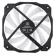 Вентилятор Silverstone Shark Fan SF160B-ARGB 160 мм PWM Black (SST-SF160B-ARGB) - изображение 2