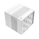 Кулер DeepCool Assassin IV White - зображення 1