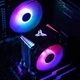 Кулер Jonsbo CR-1400 Color Edition - зображення 6