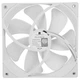 Вентилятор Thermalright TL-C14CW 140 мм PWM White - зображення 2