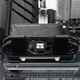 Радіатор для SSD Thermalright HR-10 2280 PRO BLACK - зображення 7