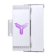 Кулер Jonsbo CR-1300 EVO Color Edition White - изображение 5