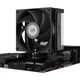 Кулер PcCooler RT500 TC BK 5 теплових трубок - зображення 2