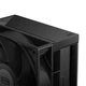 Кулер PcCooler RT500 TC BK 5 теплових трубок - зображення 4